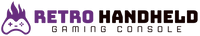 Retro Handheld